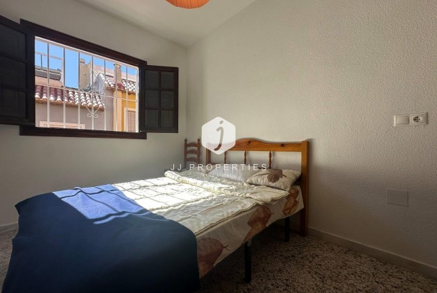 D'occasion - Chalet -
Torrevieja - Cabo cervera