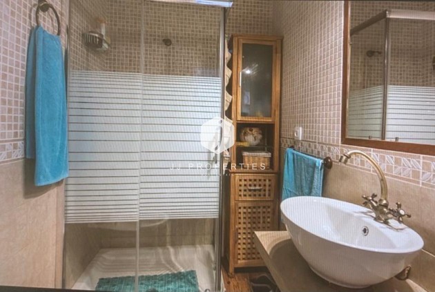 Aus zweiter Hand - Wohnung -
Torrevieja - Sector 25