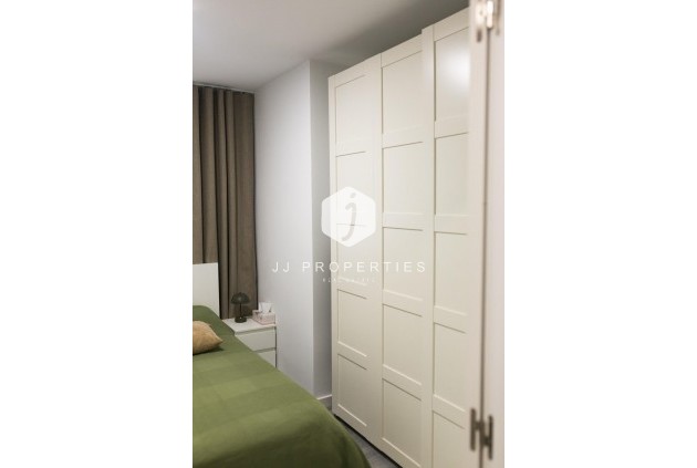 Tweedehands - Appartement / flat -
Torrevieja - Centro