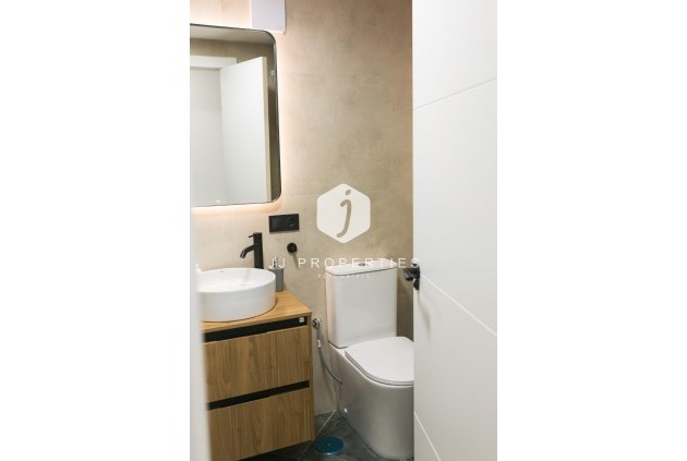 Tweedehands - Appartement / flat -
Torrevieja - Centro