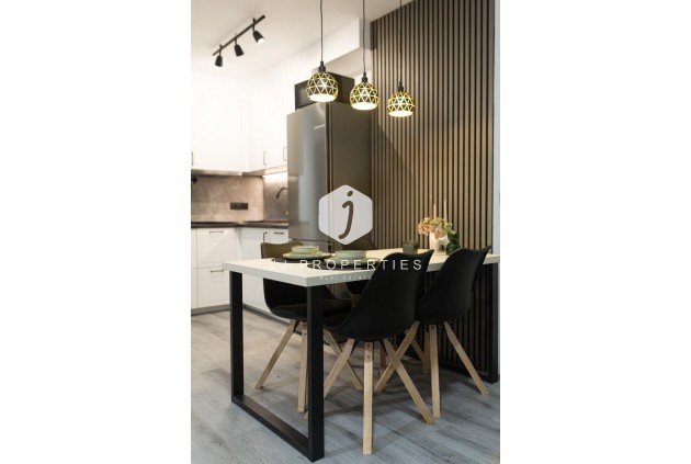Tweedehands - Appartement / flat -
Torrevieja - Centro