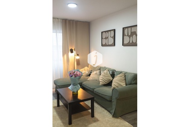 Tweedehands - Appartement / flat -
Torrevieja - Centro