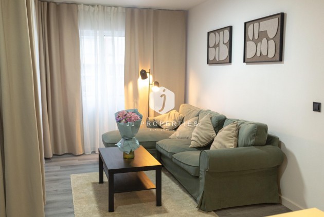 Tweedehands - Appartement / flat -
Torrevieja - Centro