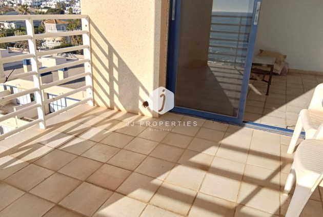 Tweedehands - Penthouse -
Torrevieja - Playa De La Mata