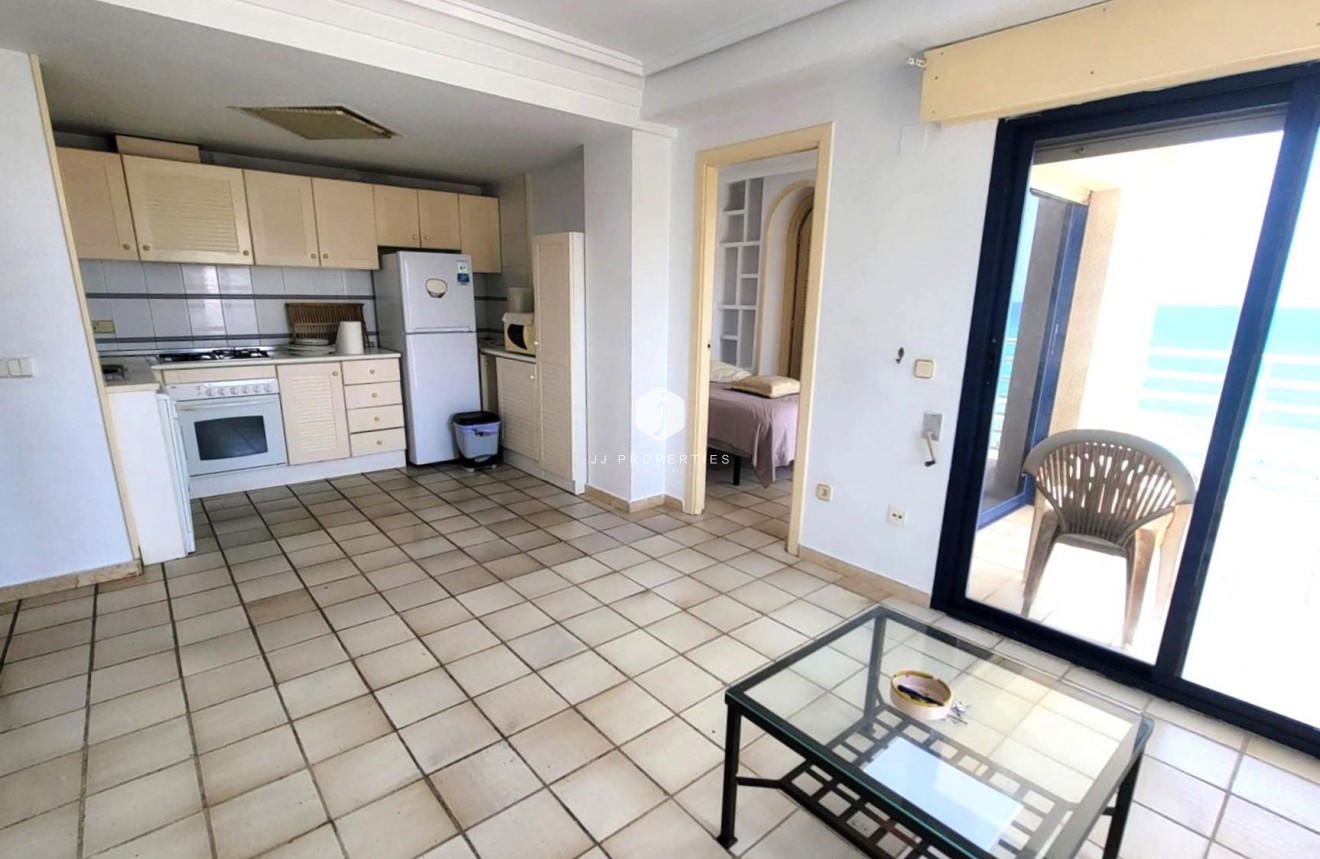 Tweedehands - Penthouse -
Torrevieja - Playa De La Mata