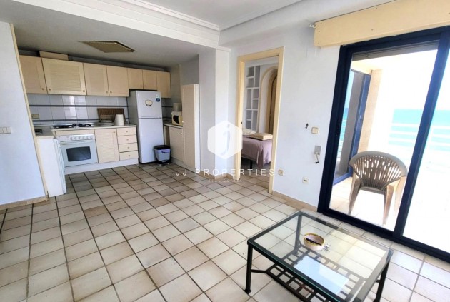Tweedehands - Penthouse -
Torrevieja - Playa De La Mata