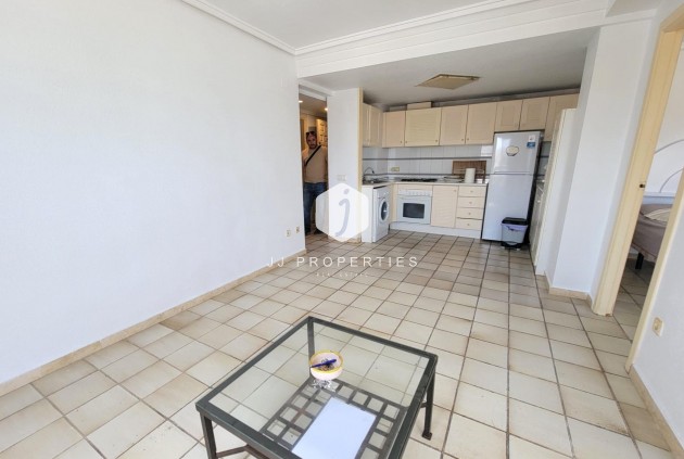 Tweedehands - Penthouse -
Torrevieja - Playa De La Mata