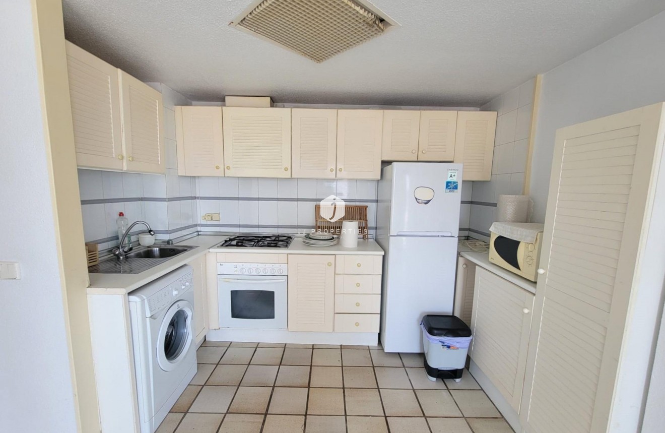 Tweedehands - Penthouse -
Torrevieja - Playa De La Mata