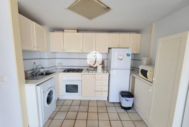 Tweedehands - Penthouse -
Torrevieja - Playa De La Mata