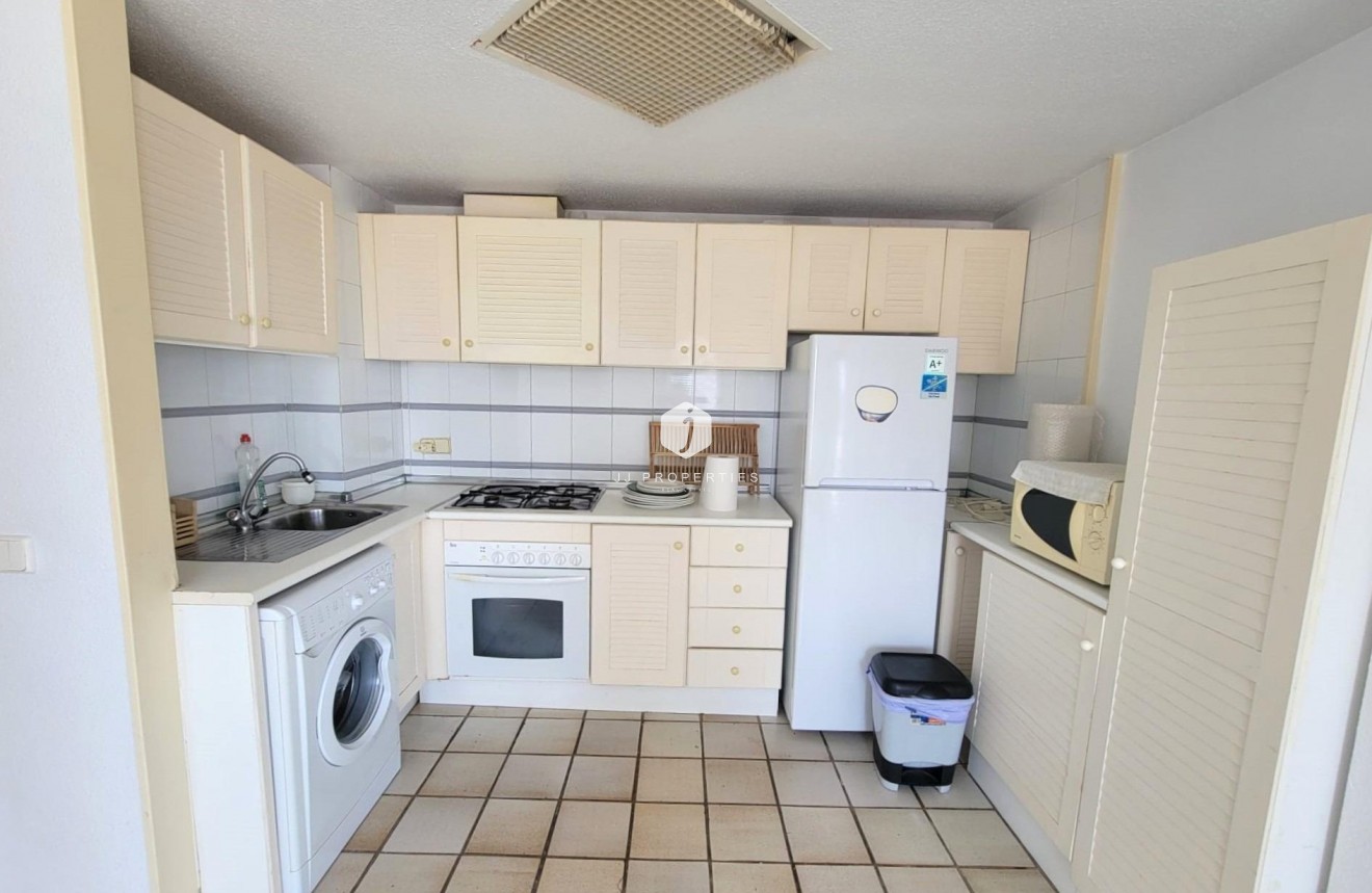 Tweedehands - Penthouse -
Torrevieja - Playa De La Mata