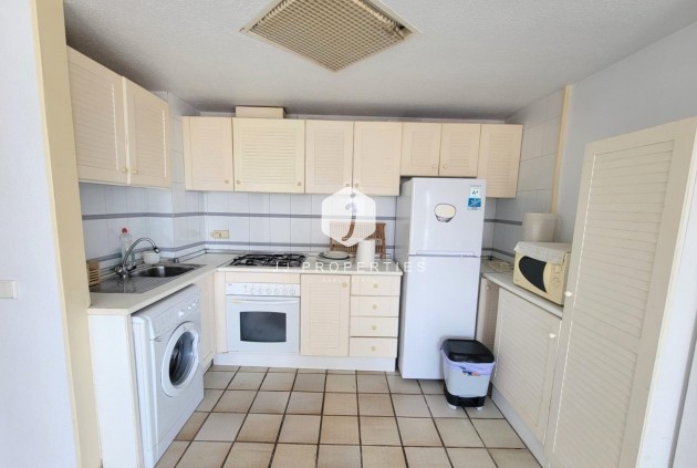 Tweedehands - Penthouse -
Torrevieja - Playa De La Mata