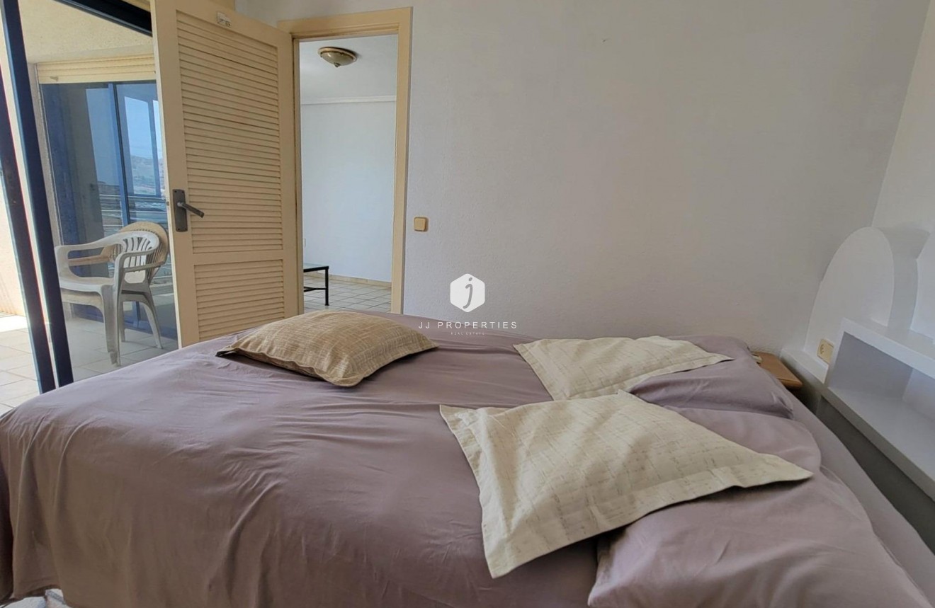 Tweedehands - Penthouse -
Torrevieja - Playa De La Mata