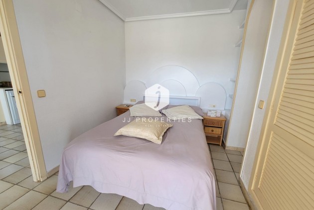 Tweedehands - Penthouse -
Torrevieja - Playa De La Mata
