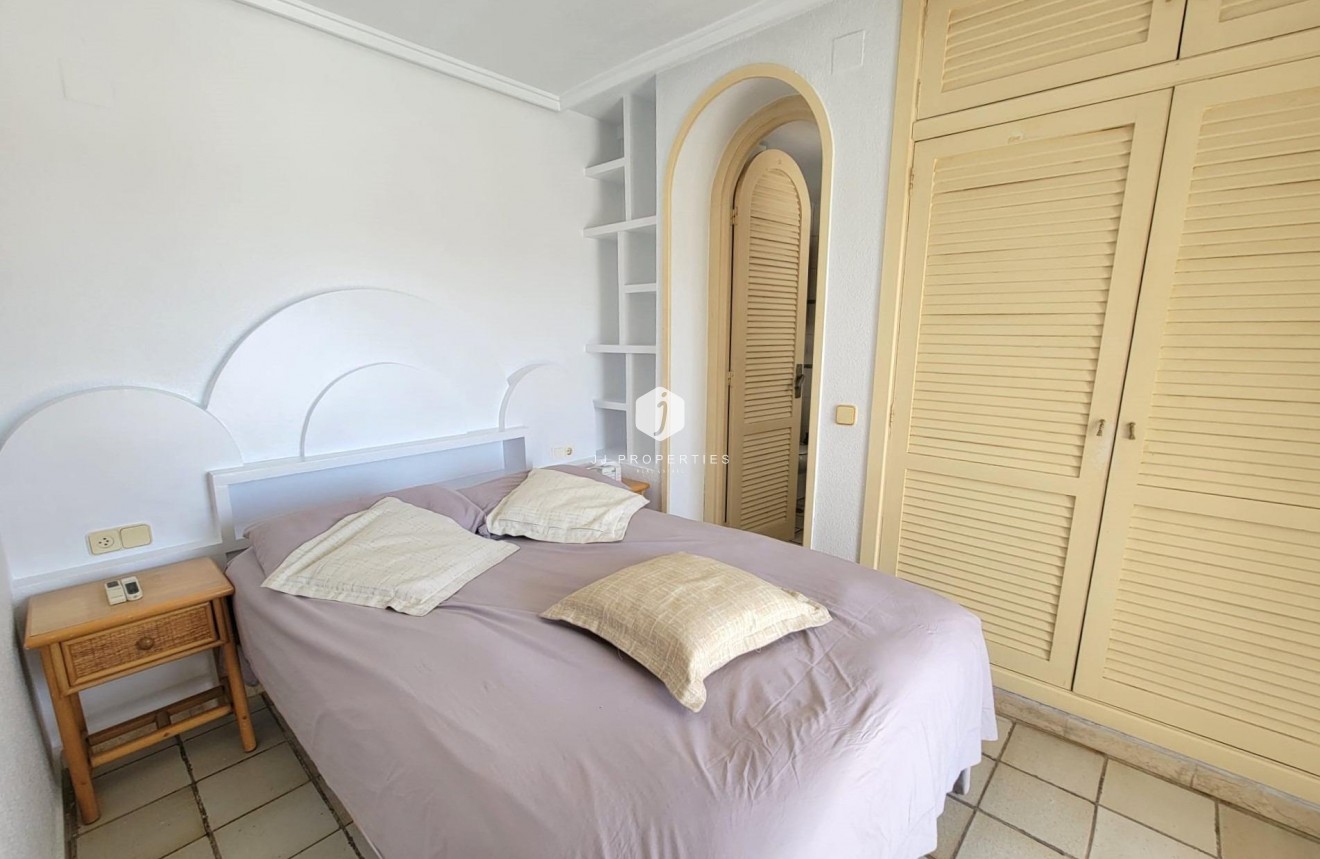 Tweedehands - Penthouse -
Torrevieja - Playa De La Mata