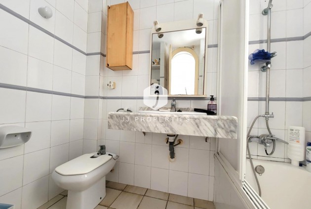 Tweedehands - Penthouse -
Torrevieja - Playa De La Mata
