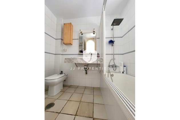Tweedehands - Penthouse -
Torrevieja - Playa De La Mata