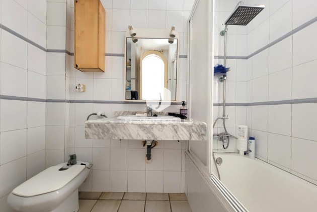 Tweedehands - Penthouse -
Torrevieja - Playa De La Mata