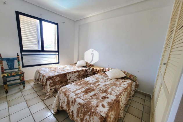 Tweedehands - Penthouse -
Torrevieja - Playa De La Mata