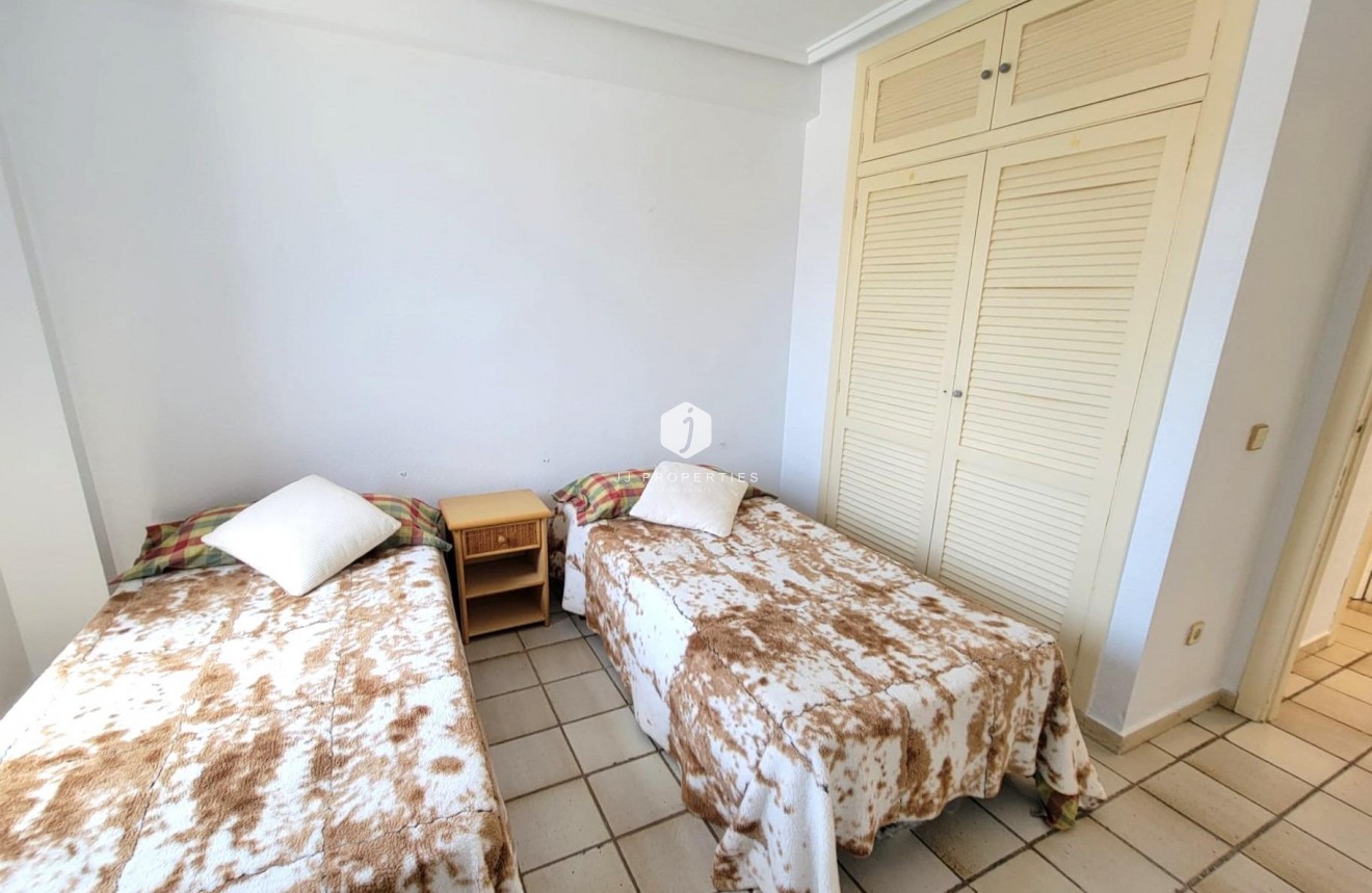 Tweedehands - Penthouse -
Torrevieja - Playa De La Mata