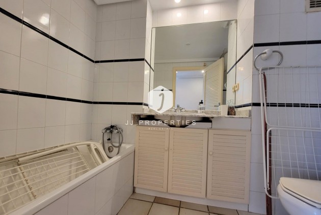 Tweedehands - Penthouse -
Torrevieja - Playa De La Mata