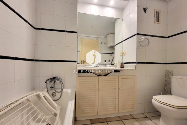 Tweedehands - Penthouse -
Torrevieja - Playa De La Mata