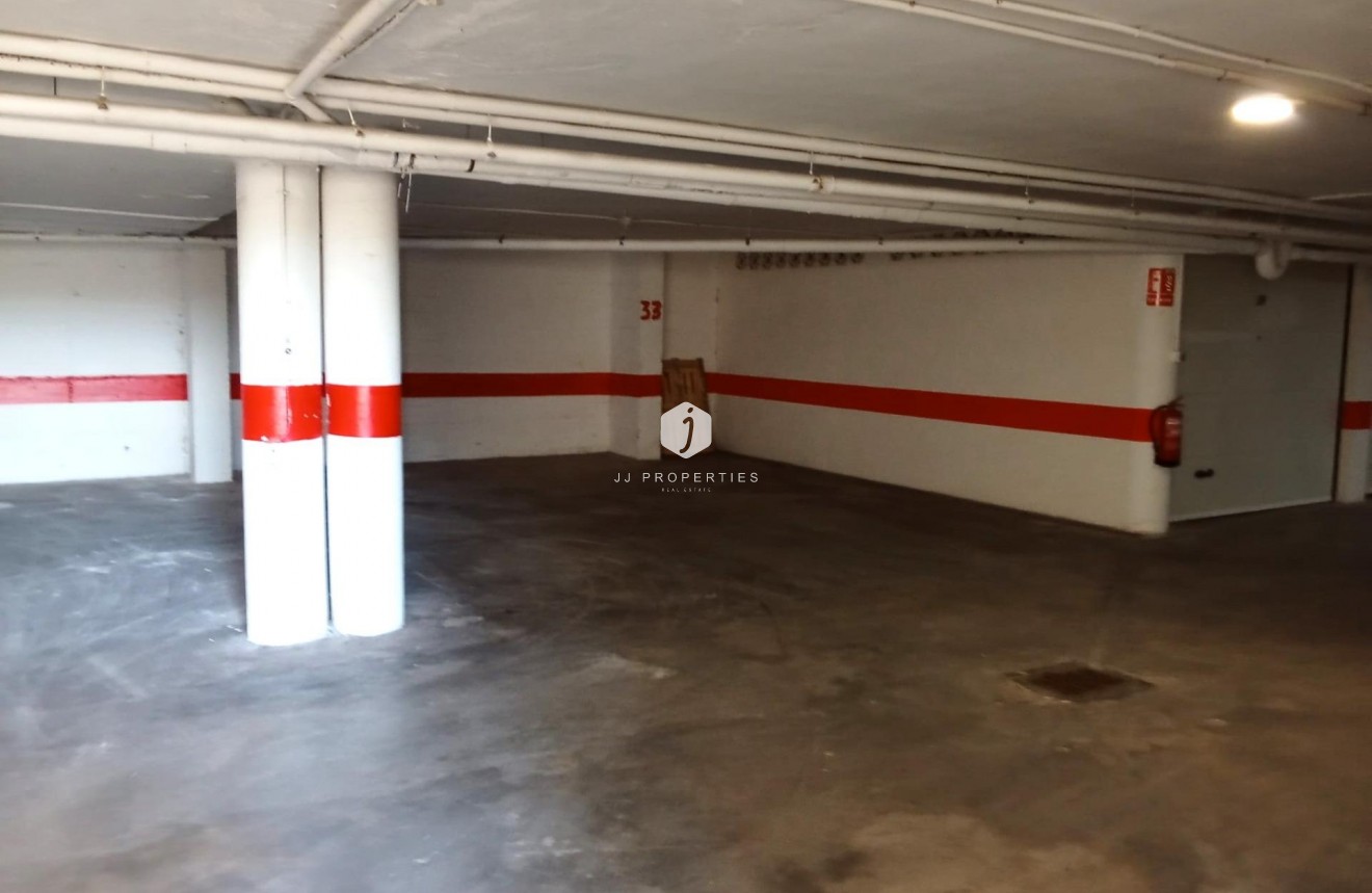 Tweedehands - Penthouse -
Torrevieja - Playa De La Mata
