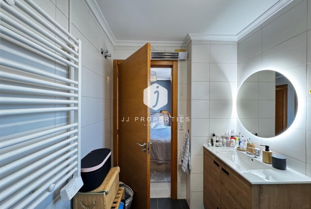 Resale - Apartment / flat -
Torrevieja - Playa del Cura
