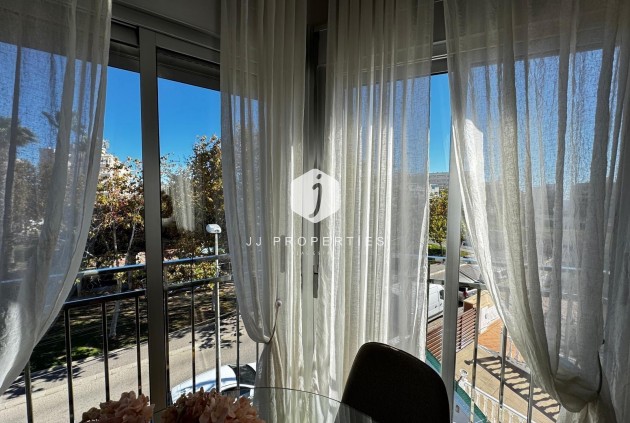 Resale - Apartment / flat -
Torrevieja - Playa del Cura