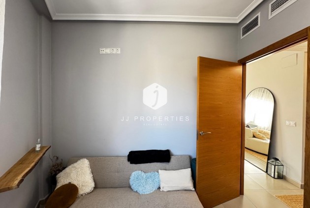 Resale - Apartment / flat -
Torrevieja - Playa del Cura