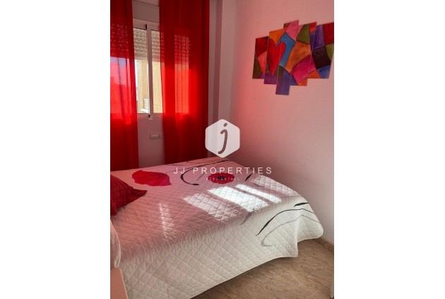 Resale - Penthouse -
Torrevieja - Estacion de autobuses