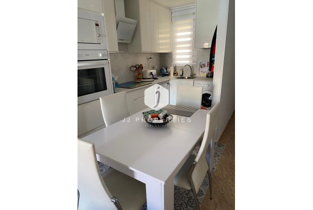 Resale - Penthouse -
Torrevieja - Estacion de autobuses