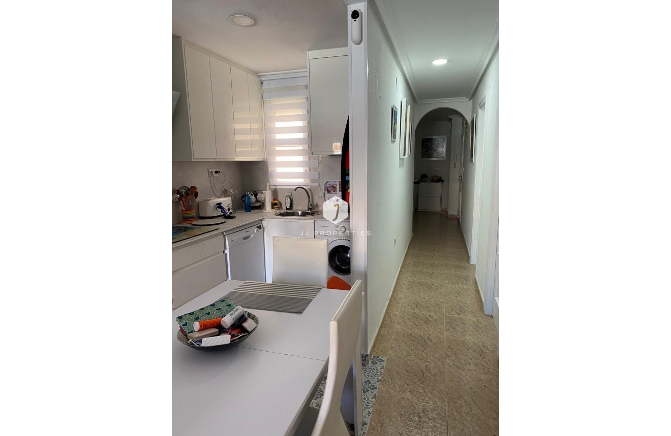 Resale - Penthouse -
Torrevieja - Estacion de autobuses