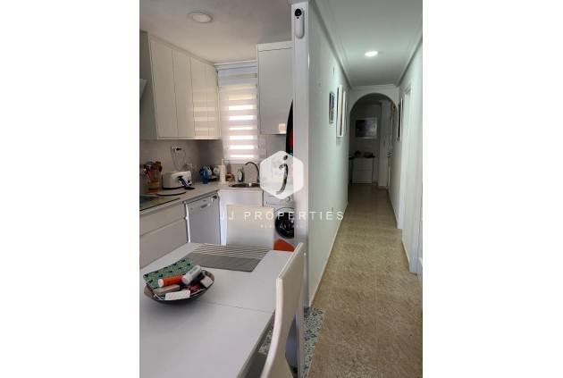 Resale - Penthouse -
Torrevieja - Estacion de autobuses