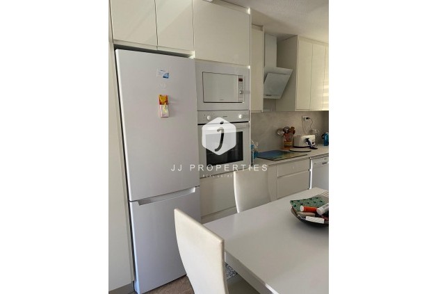 Resale - Penthouse -
Torrevieja - Estacion de autobuses