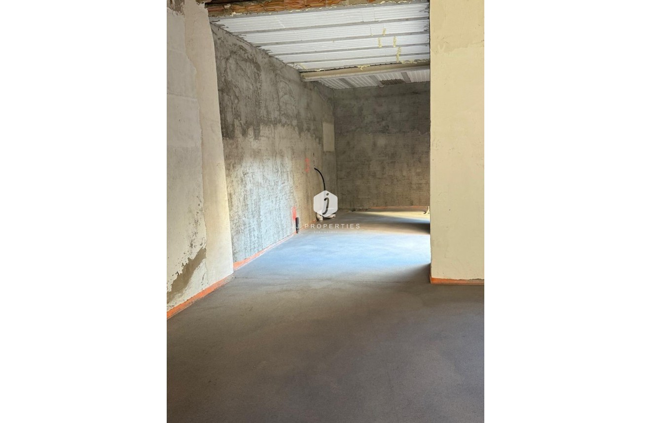 Resale - Apartment / flat -
Torrevieja