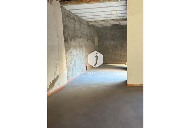 Resale - Apartment / flat -
Torrevieja