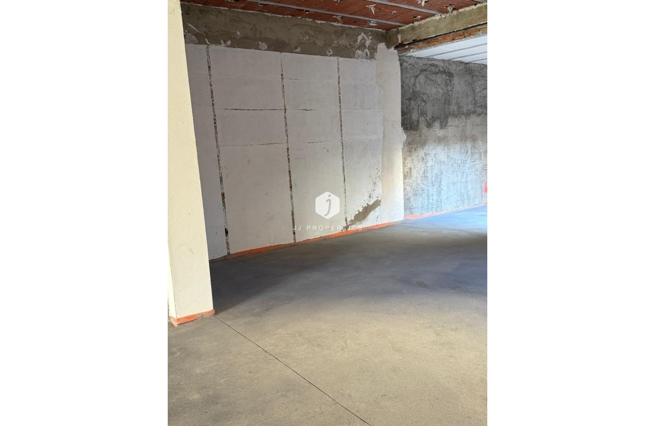 Resale - Apartment / flat -
Torrevieja
