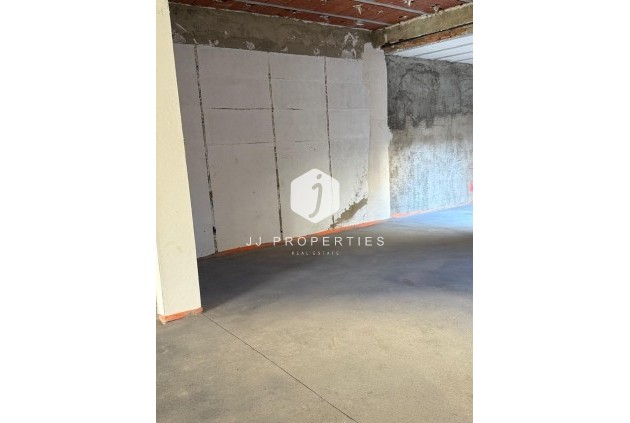 Resale - Apartment / flat -
Torrevieja