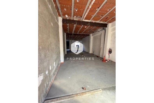 Resale - Apartment / flat -
Torrevieja