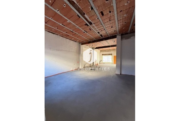 Resale - Apartment / flat -
Torrevieja