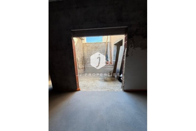 Resale - Apartment / flat -
Torrevieja
