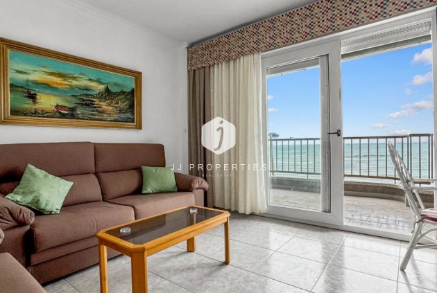 Resale - Apartment / flat -
Torrevieja - Costa Blanca