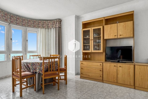 Resale - Apartment / flat -
Torrevieja - Costa Blanca
