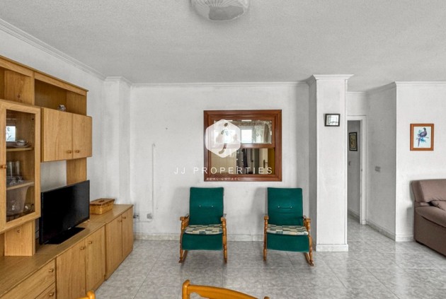 Resale - Apartment / flat -
Torrevieja - Costa Blanca