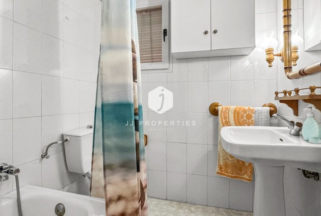 Resale - Apartment / flat -
Torrevieja - Costa Blanca