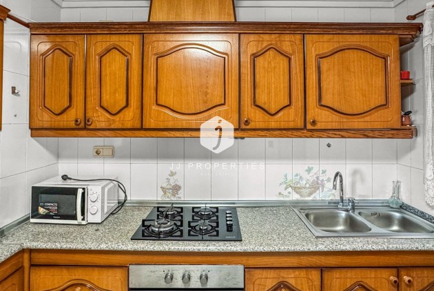 Resale - Apartment / flat -
Torrevieja - Costa Blanca