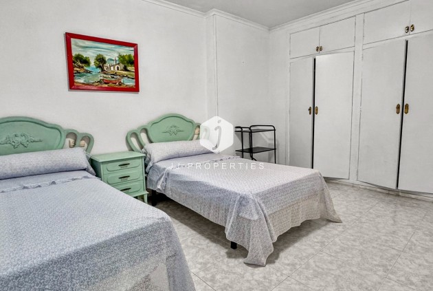 Resale - Apartment / flat -
Torrevieja - Costa Blanca