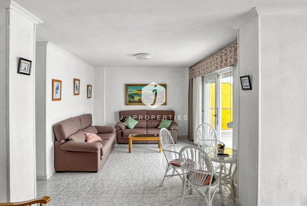 Resale - Apartment / flat -
Torrevieja - Costa Blanca
