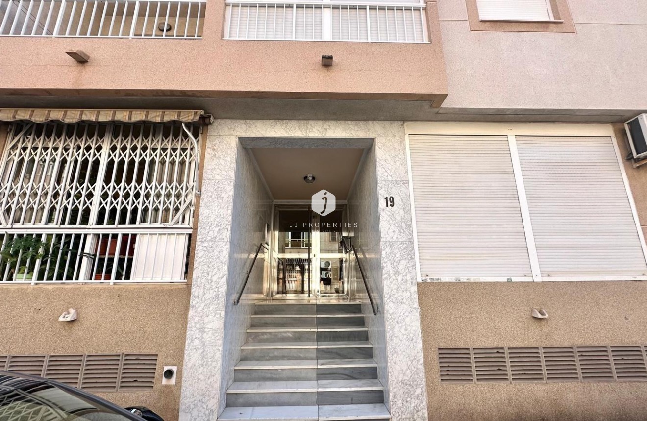 Tweedehands - Penthouse -
Torrevieja - Acequion