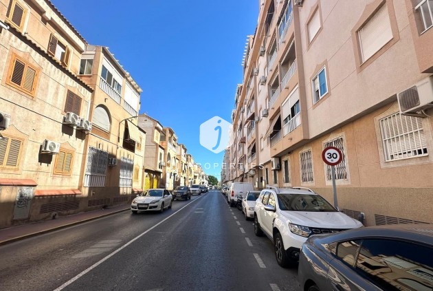 Tweedehands - Penthouse -
Torrevieja - Acequion